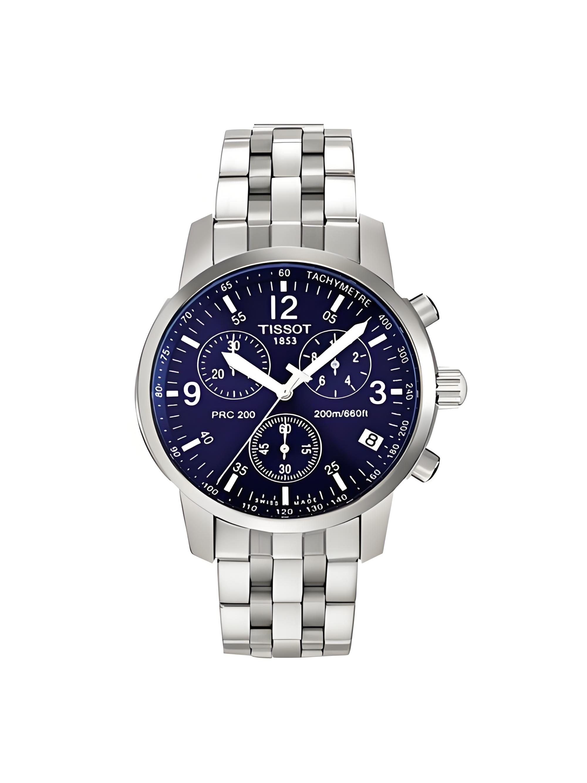 天梭tissot-prc200运动系列 t17.1.586.32 男士石英表