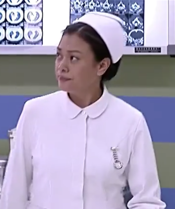  p>林思,青春医疗职业剧《 a target="_blank" href="/item/青年医生