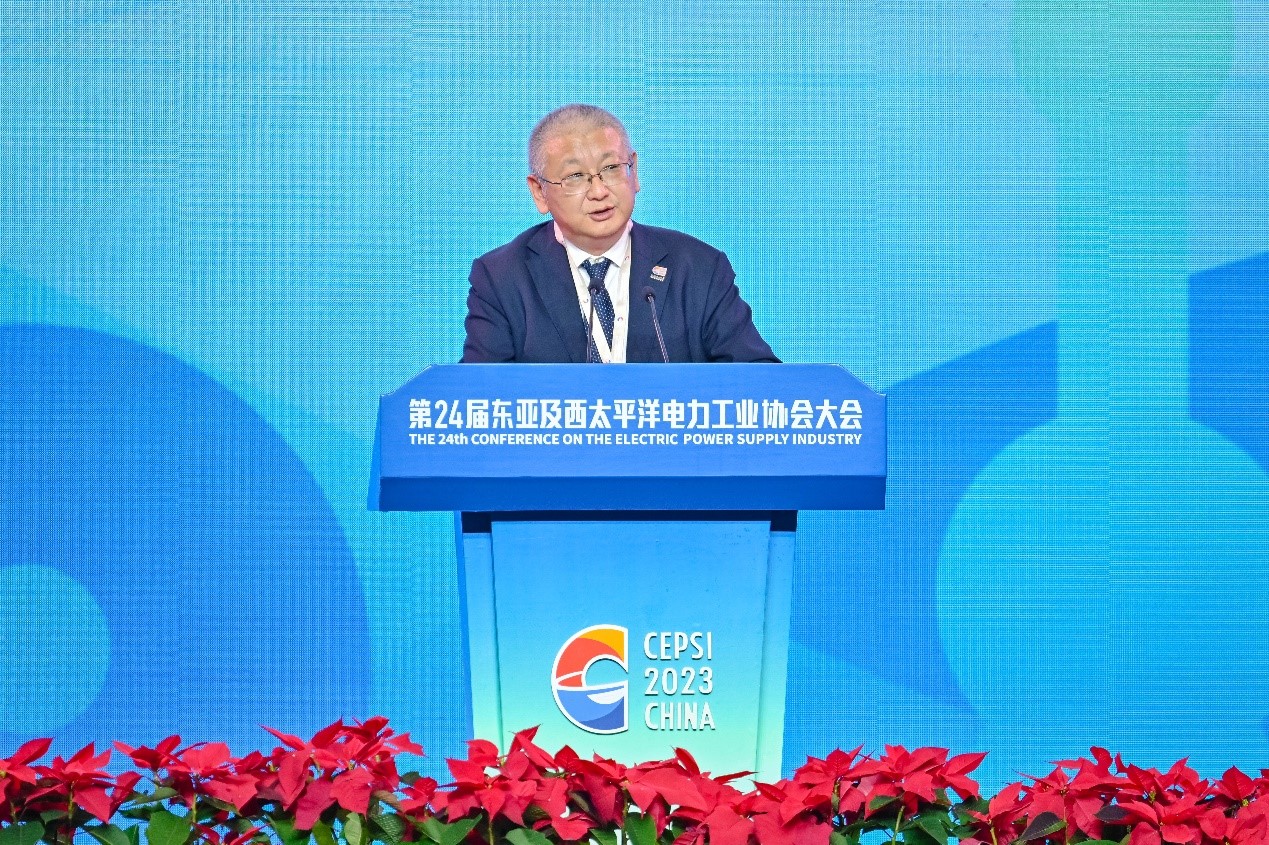 李振国