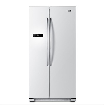  p>海尔统帅bcd-649wle是海尔品牌旗下的一款冰箱,产自中国大陆. /p>