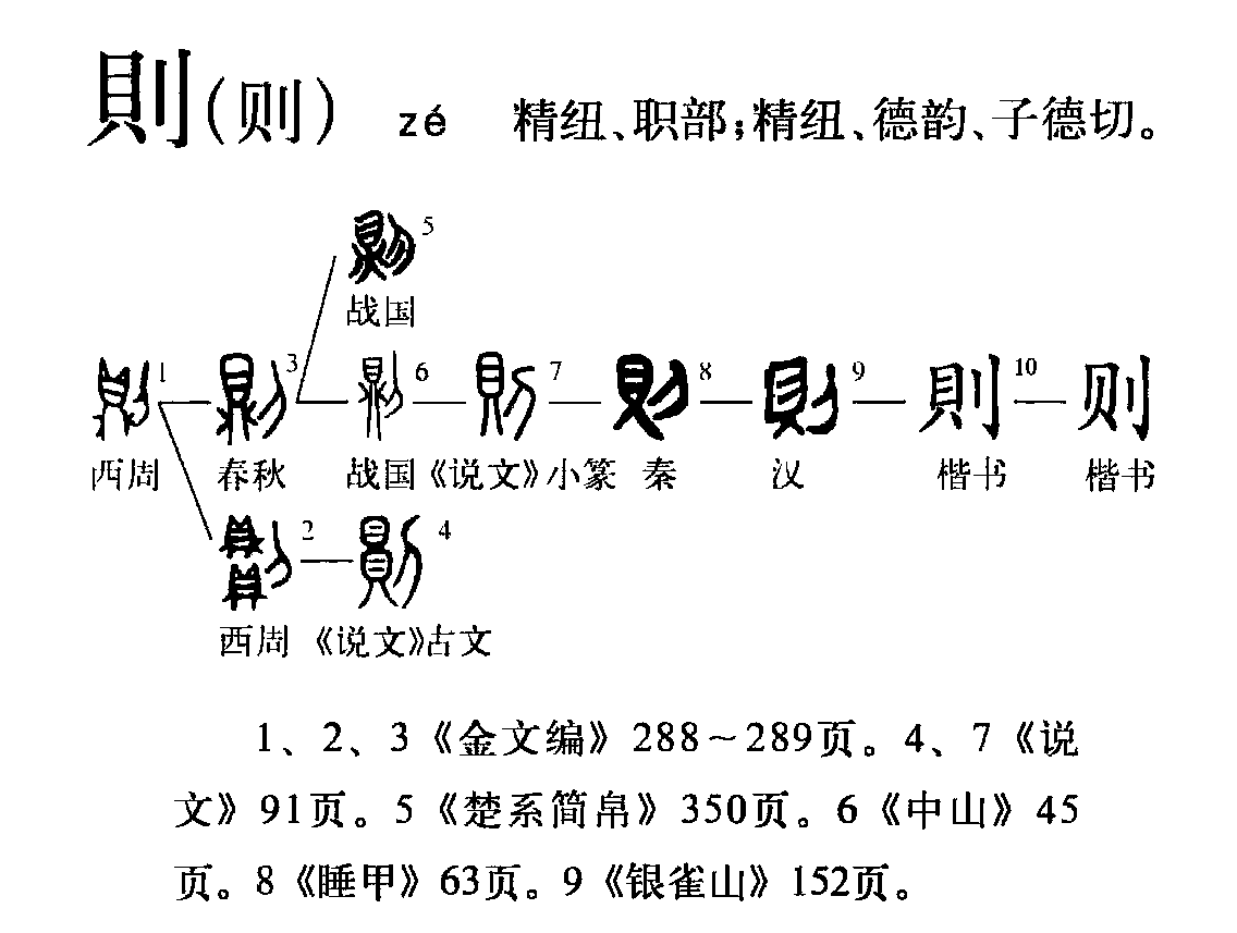 则_百度百科