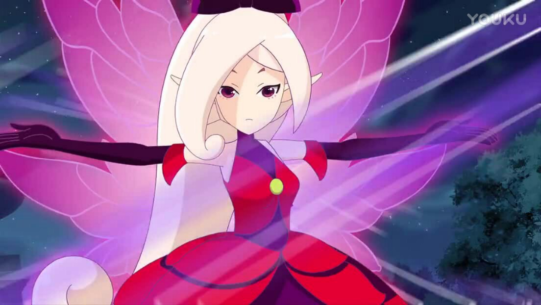  p data-id="gnbw6uexes">眠妃,动画《小花仙》系列中的罂粟精灵王.