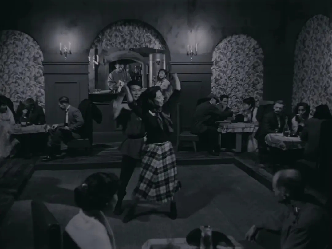 电影高宗皇帝和义士安重根