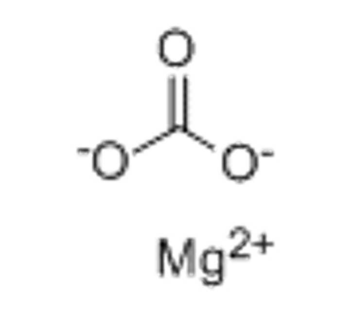  p data-id="gnx3lis5jq">碳酸镁是一种无机化合物,化学式为mgco sub>