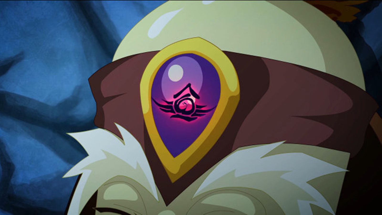 木奇灵2圣天灵种