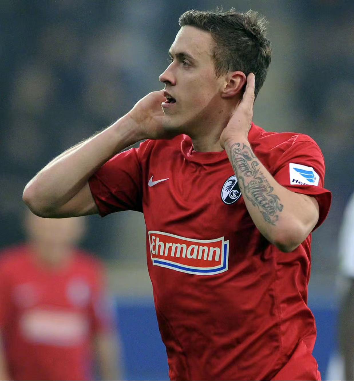 马克斯·克鲁泽