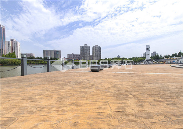 上海拜石实业发展有限公司