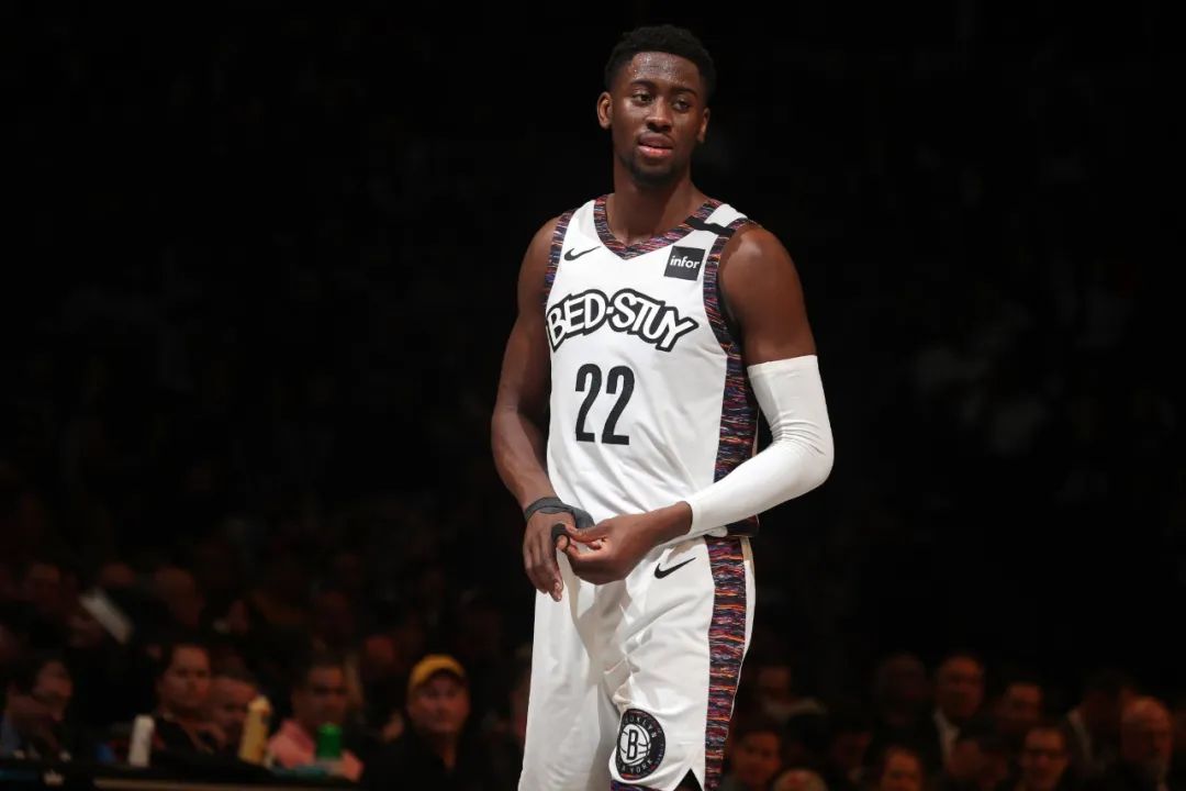  p data-id="go02be8k27">卡里斯·勒弗特(caris levert),全名卡里斯