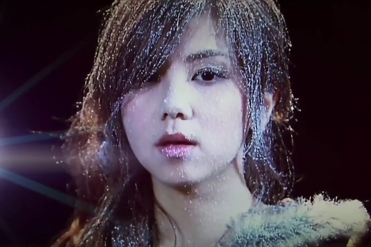 睡公主（2008年邓紫棋演唱的粤语歌曲）_百度百科