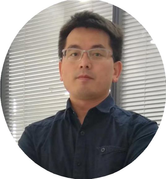 丁勇（积木易搭联合创始人、CEO）_百度百科