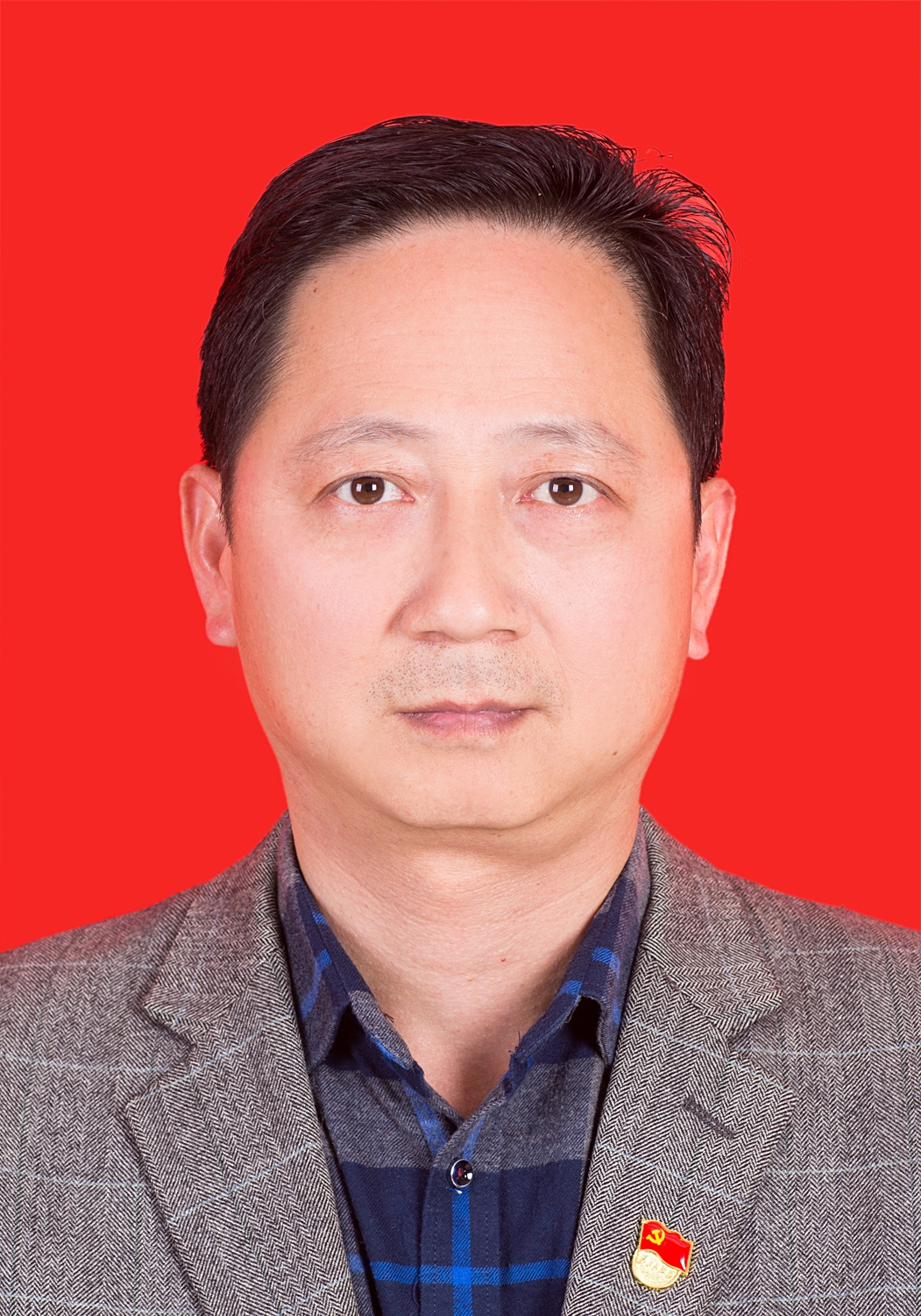杨林森