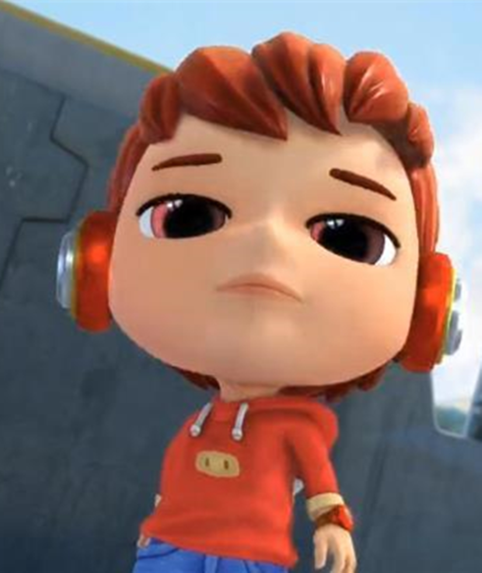 猪猪侠之梦想守卫者