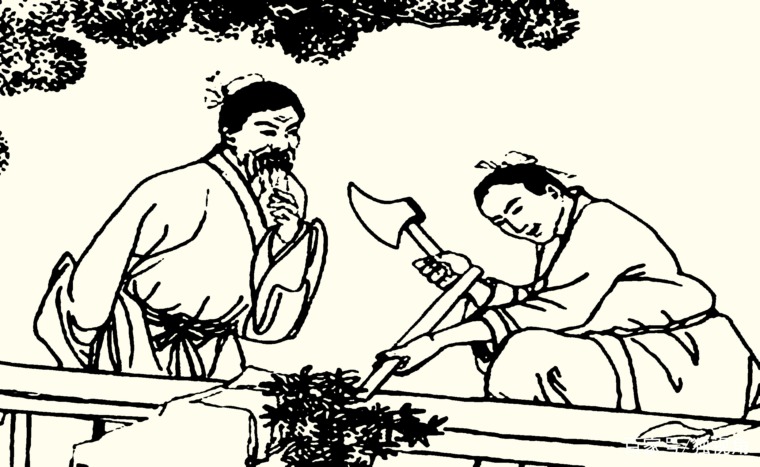 庄子的哲学理念对我们今天教育的启示_百科TA说