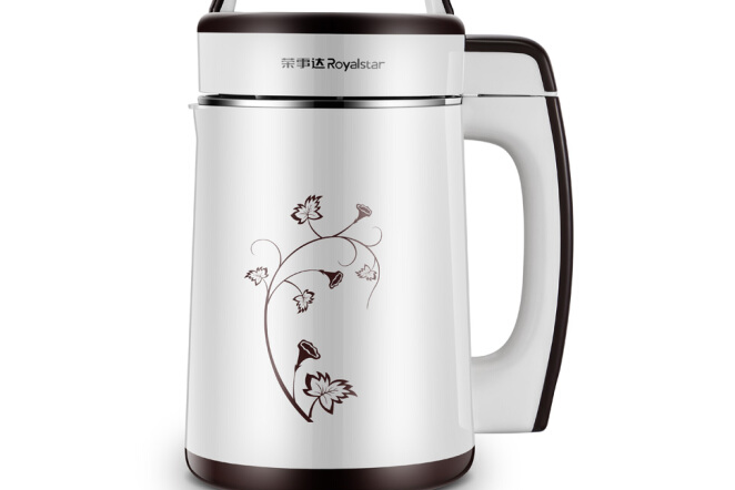  p>荣事达rd-900k是荣事达品牌旗下的一款豆浆机,产于中国大陆. /p>