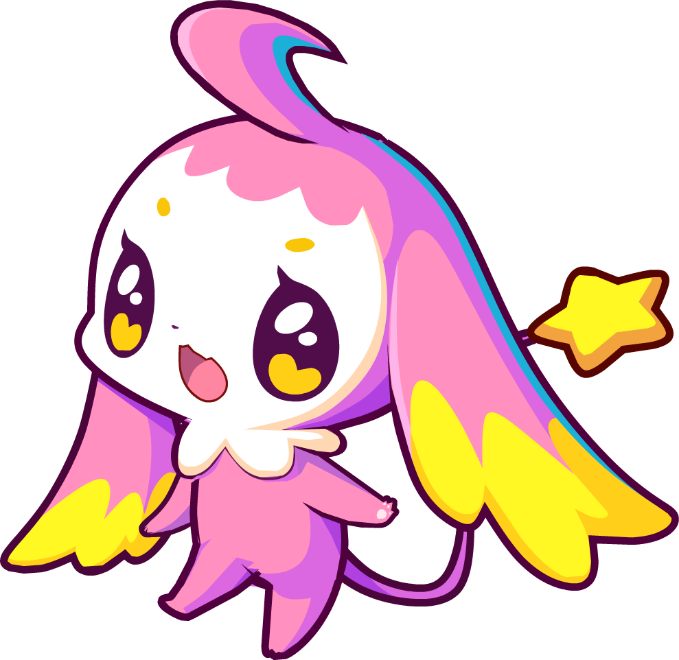 ">艾米(amy),游戏《 a target="_blank" href="/item/洛克王国/67258"