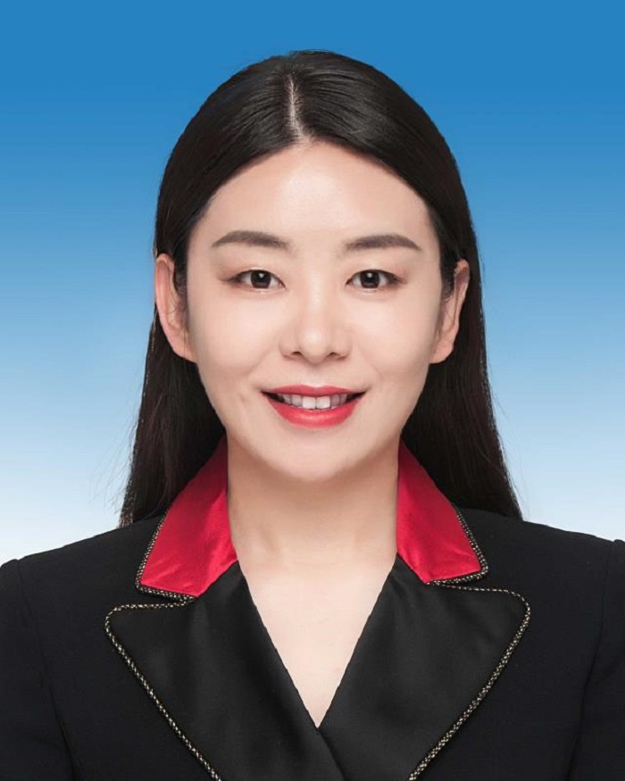 张娅
