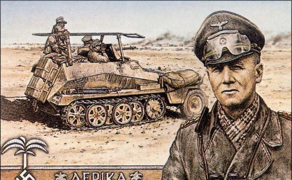  p>德意志非洲军团(德语: deutsches afrikakorps ) 是 a target="