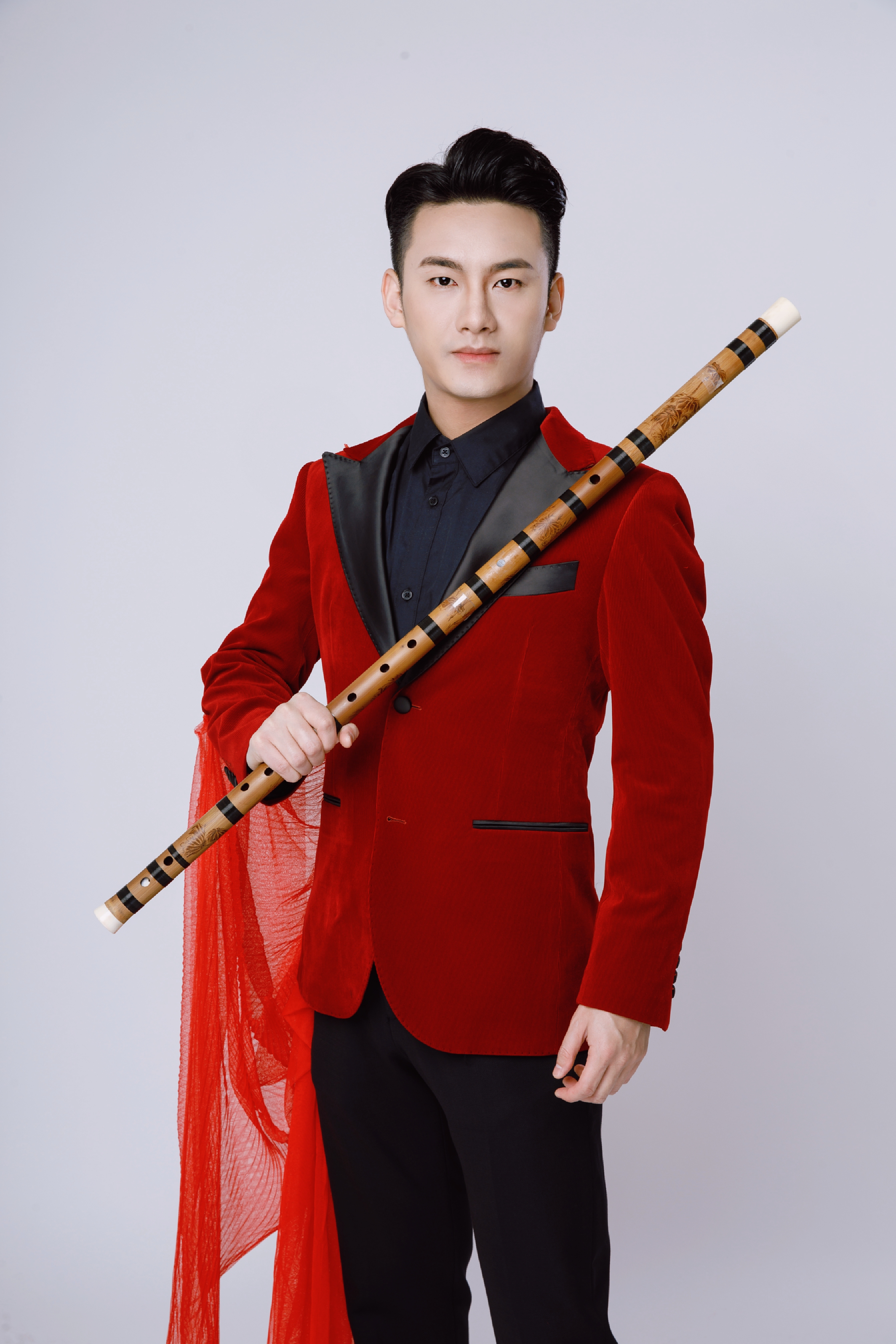  p>现为 a target="_blank" href="/item/北京民族乐团/18737240"