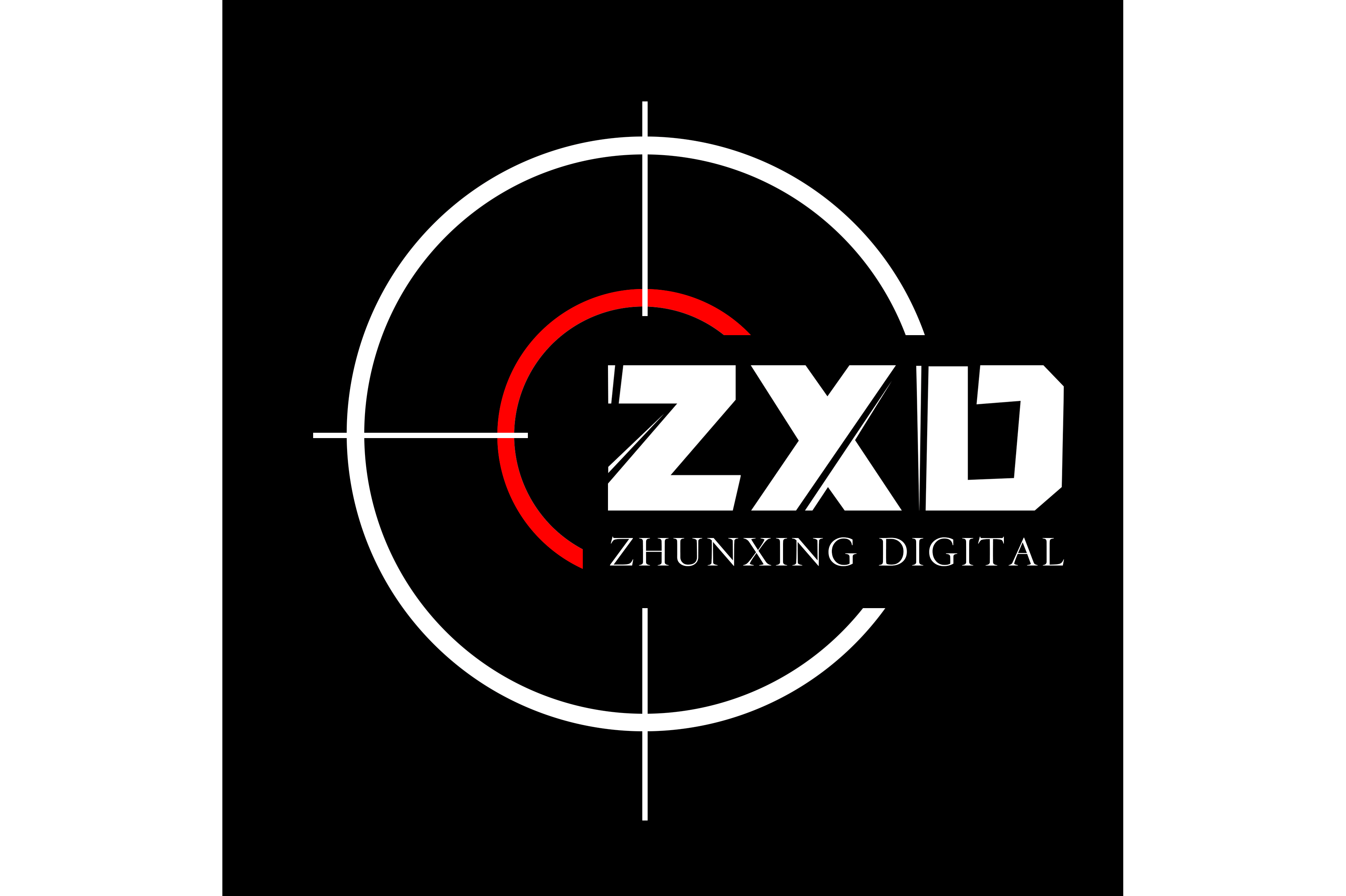 广州准星数字科技有限公司