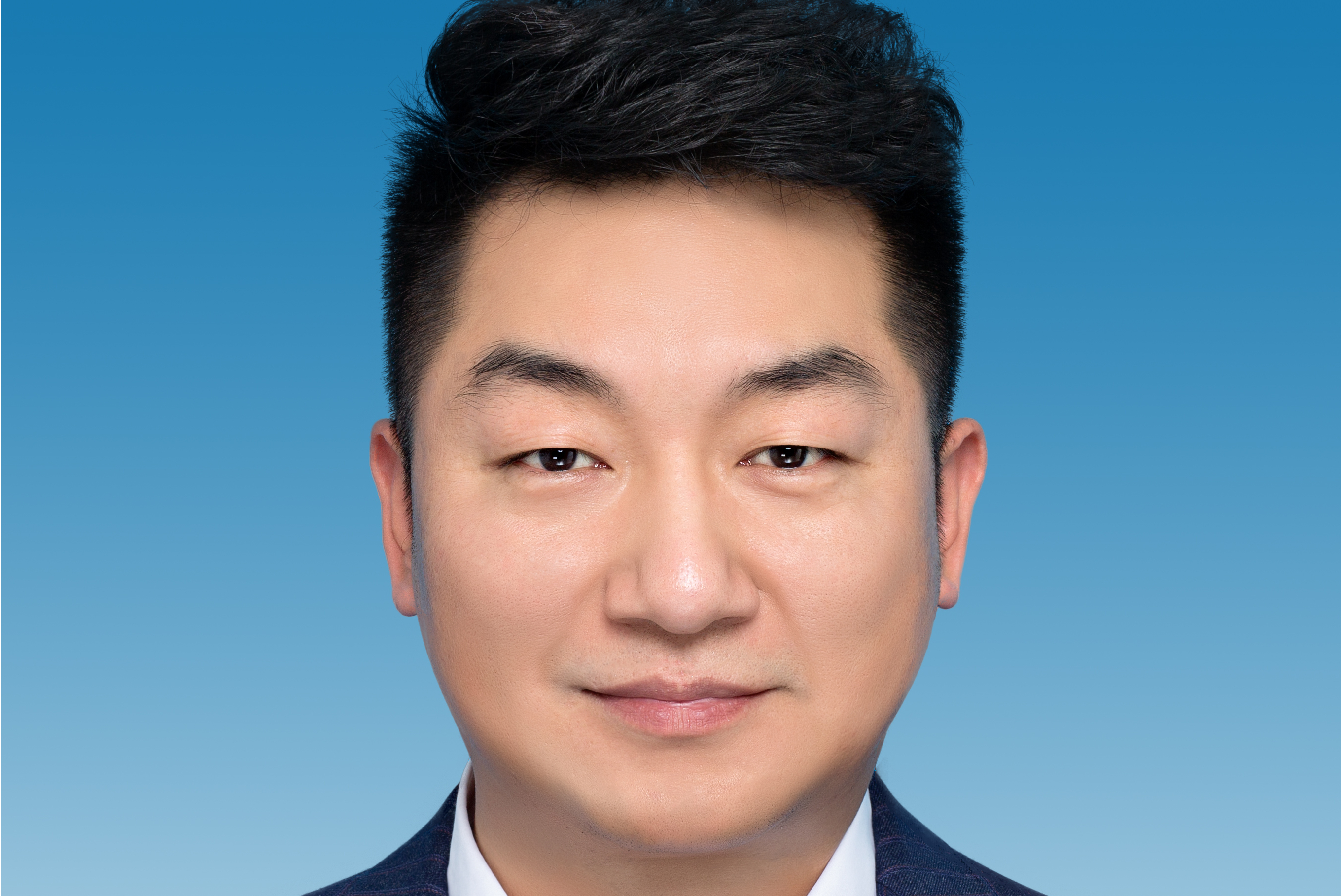 马忠良