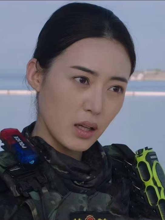 梅静,刑侦犯罪电影《 a target="_blank" href="/item/女特警之