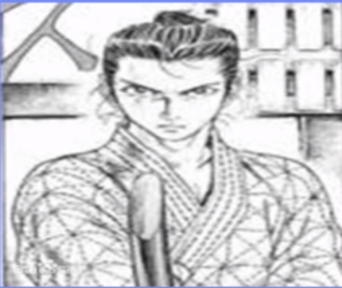 日本漫画《 a target="_blank" href="/item/剑豪生死斗/7110185"