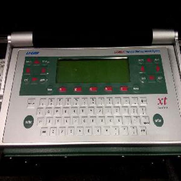 便携式光合作用仪