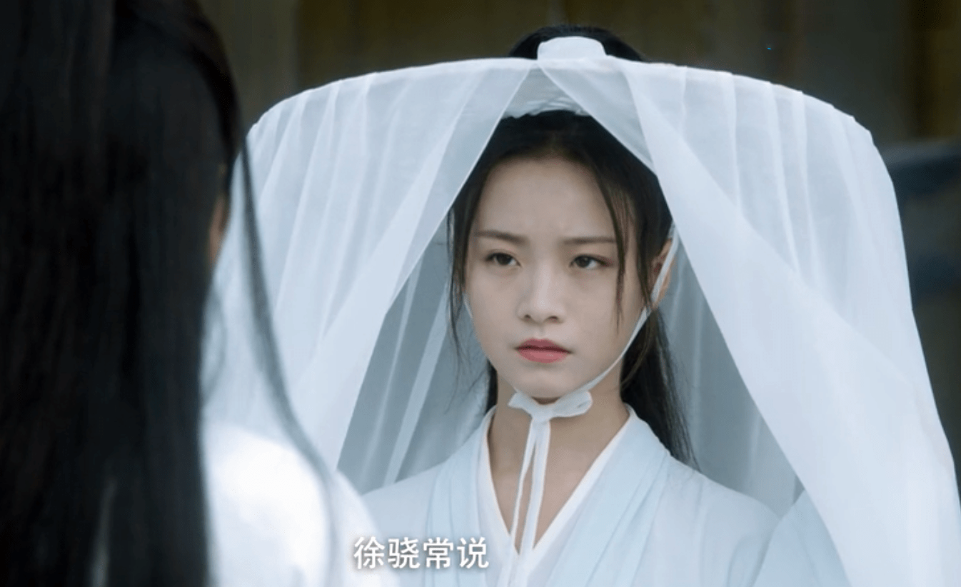 姜泥