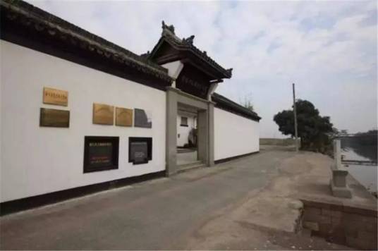 仓前粮仓_百度百科