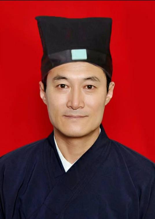 张振龙（营口市周易研究会副会长）_百度百科