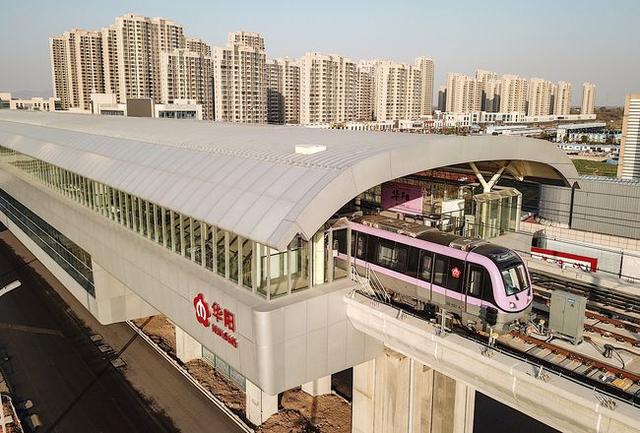 p>南京地铁s6号线(nanjing metro line s6,工程名为"南京至句容城际
