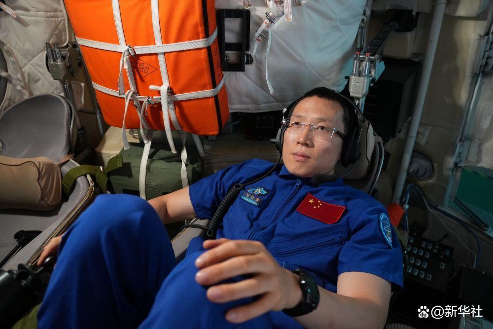 张洪章（中国科学院大连化学物理研究所研究员，神舟二十一号乘组成员、载荷专家）_百度百科