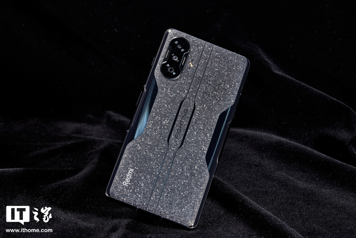 みねK40gaming 逆鳞特別版 Redmi K40 Gameing Edition 現状コスパ最強(^^) - スマホ沼