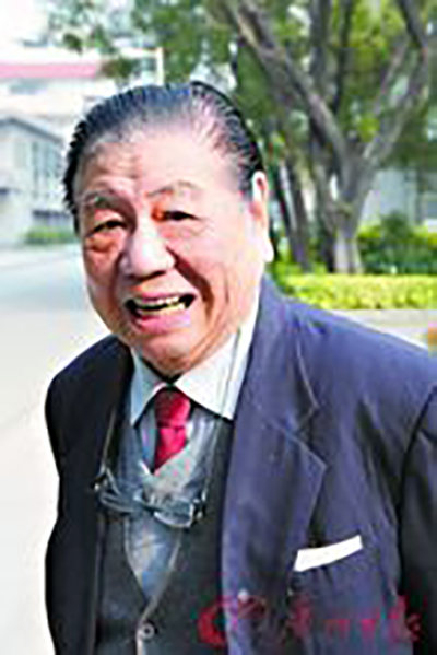 袁浩