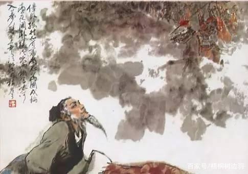 陆游的诗《残梦》怎么解读？_百科TA说