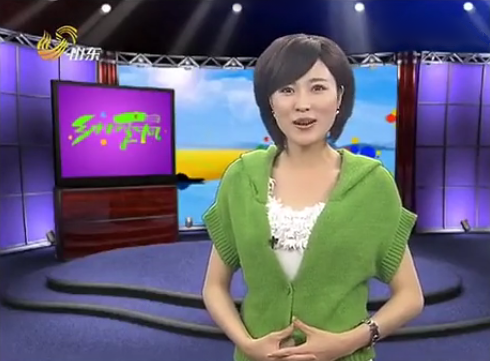 山东广播电视台农科频道