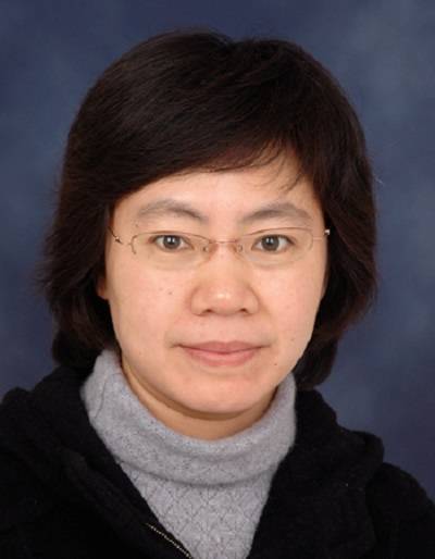 王红梅（中国北京交通大学副教授）_百度百科