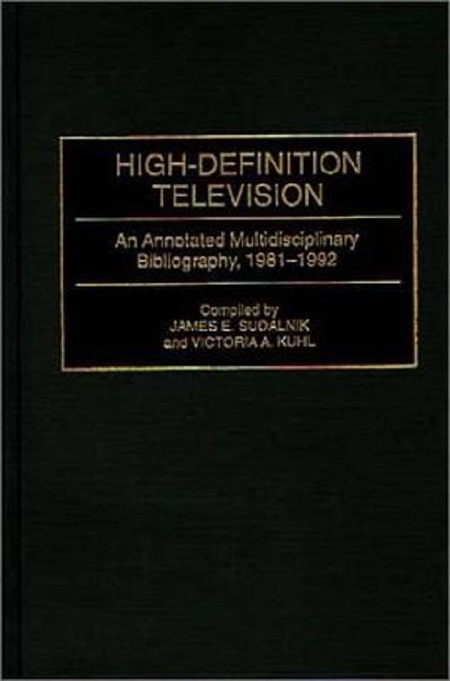 High Definition Television_百度百科