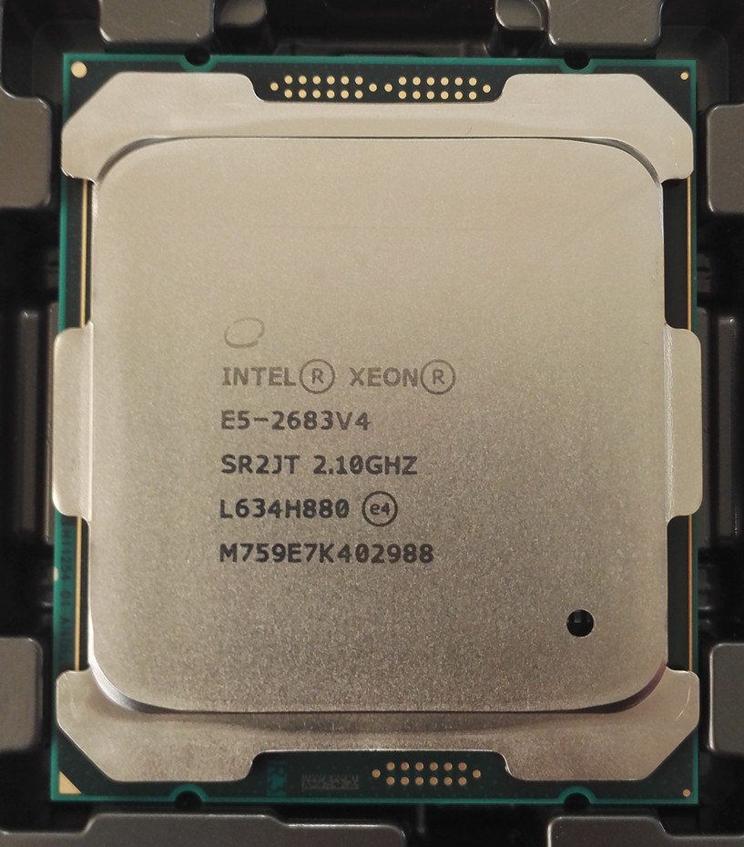 intel xeon e5-2683 v4