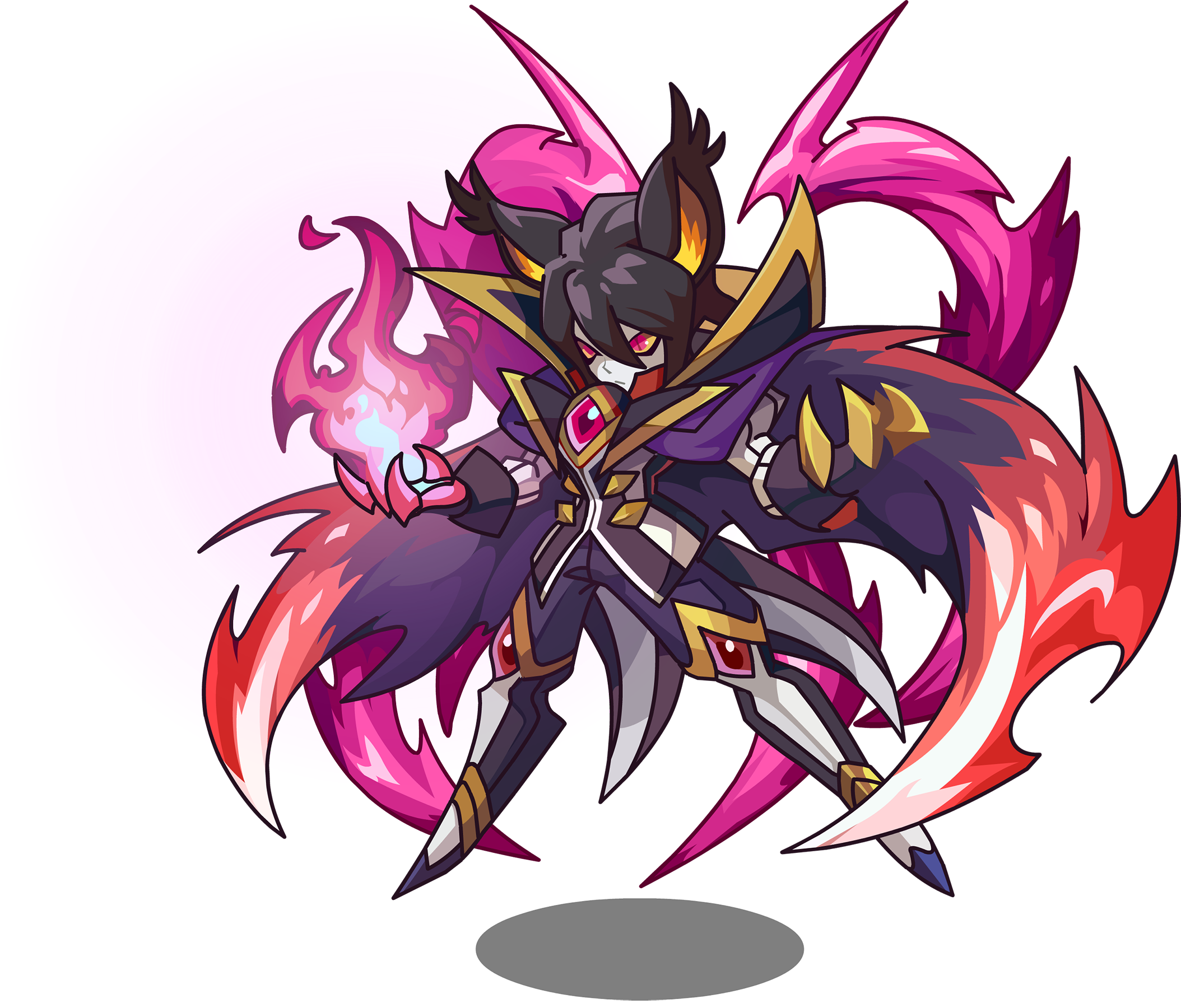 恩佐的宠物,腾讯游戏《 a href="#" data-lemmaid="67258">洛克王国 