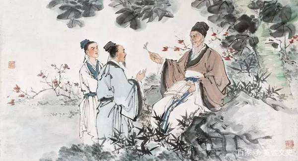 古人如何称呼自己？仅书生就有6种不同称号，你知道几个？_百科TA说