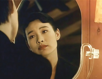 双峰（1990年大卫·林奇执导美国系列剧）_百度百科