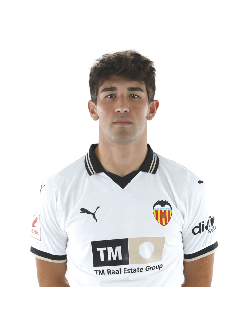 赫苏斯·巴斯克斯