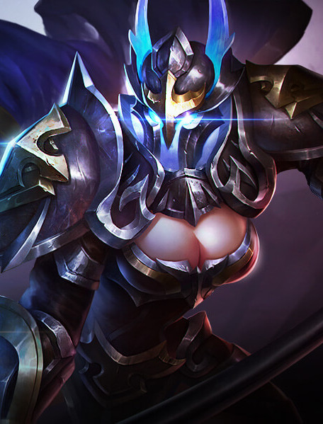 href="#" data-lemmaid="20395671">传说对决 /a>》中的坦克类英雄