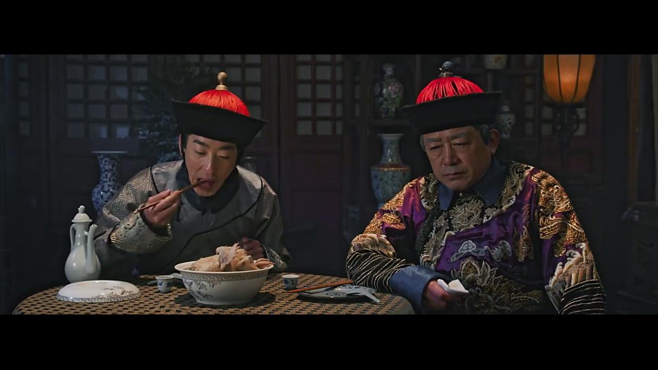 超能太监2之黄金右手