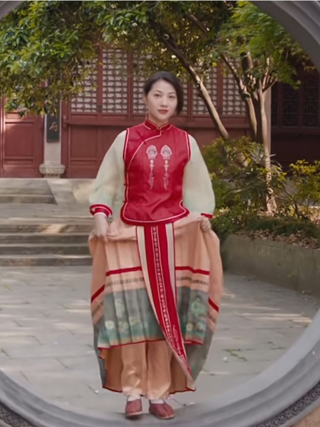 王香凝,奇幻冒险戏剧影片《 a target="_blank" href="/item/道士下山