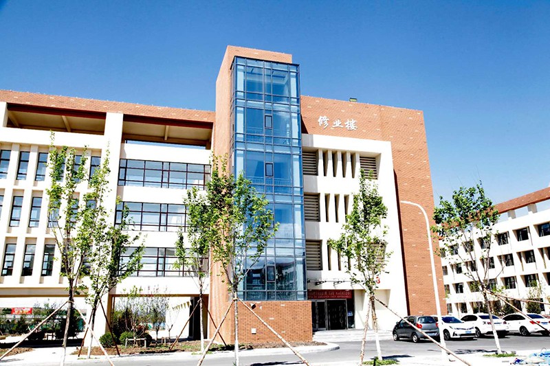  p>延边职业技术学院(yanbian vocational & technical college)