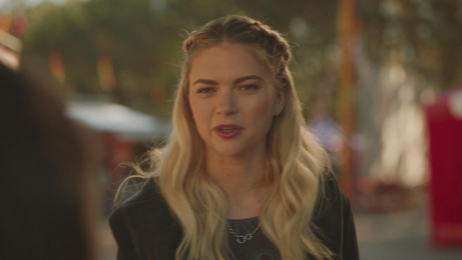 吸血鬼后裔第四季