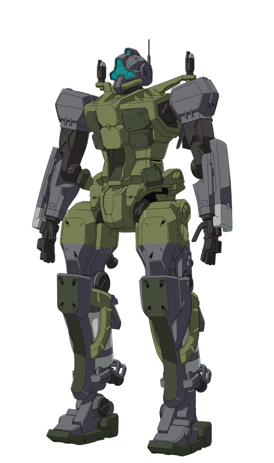 格鲁古古（动画《机动战士Gundam GQuuuuuuX》中的机甲）_百度百科