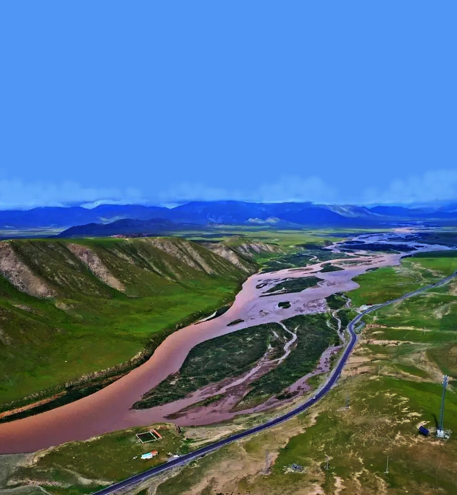 "/item/青海湖/113605" data